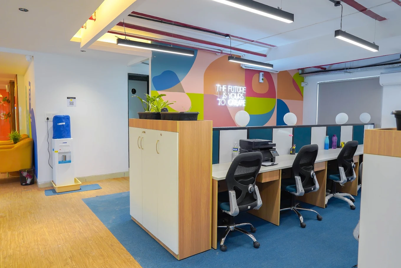 Office Space for Rent Pune