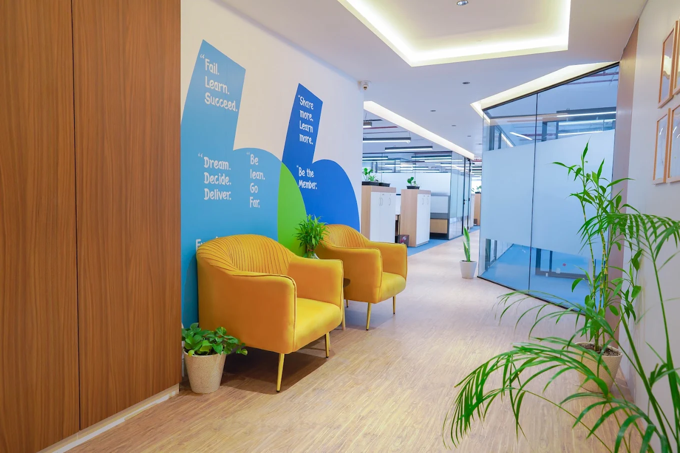 Meeting Room for Rent Pune