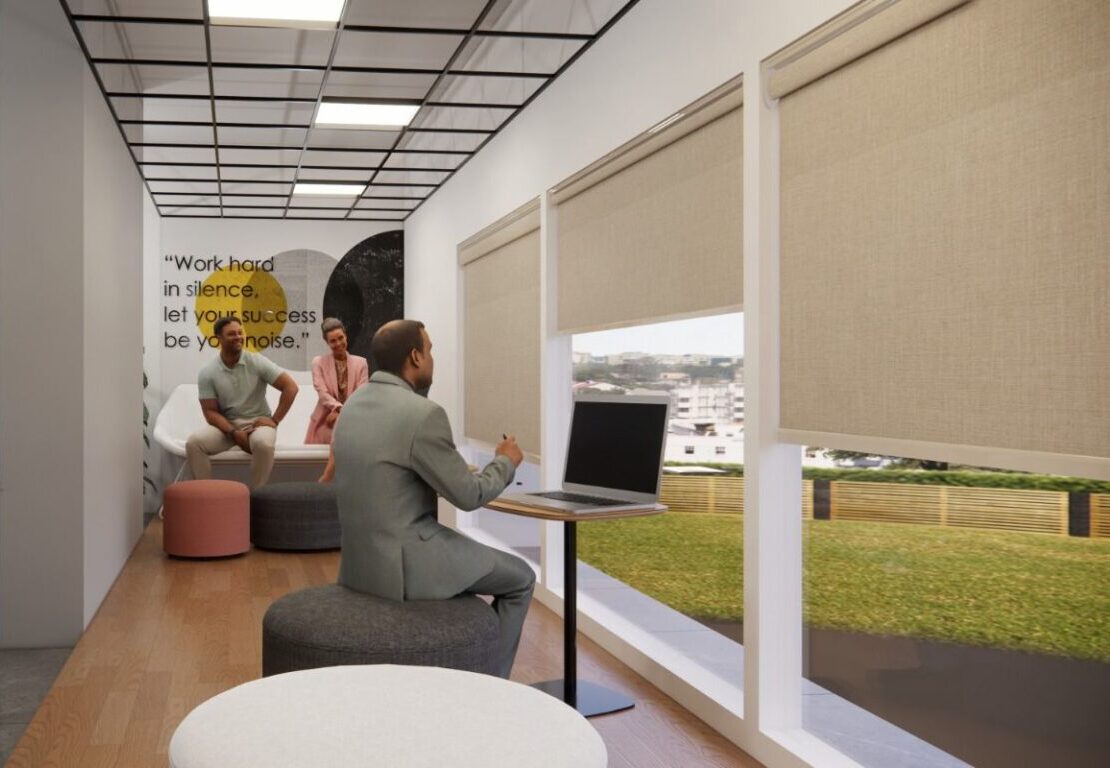 Pune Coworking Spaces