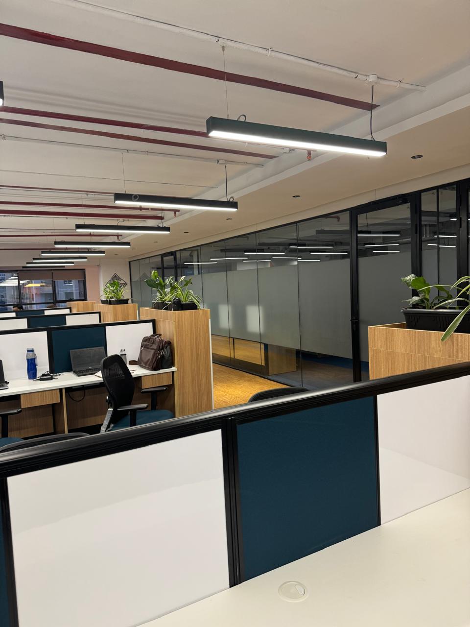 Coworking Space Pune