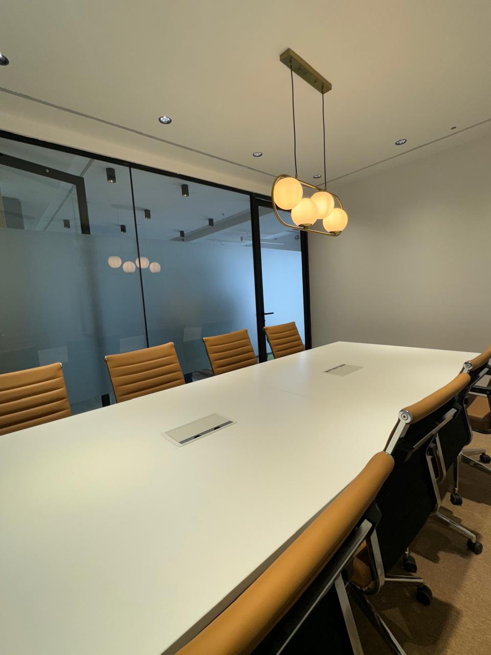 Meeting Room for Rent in Balewadi Pune