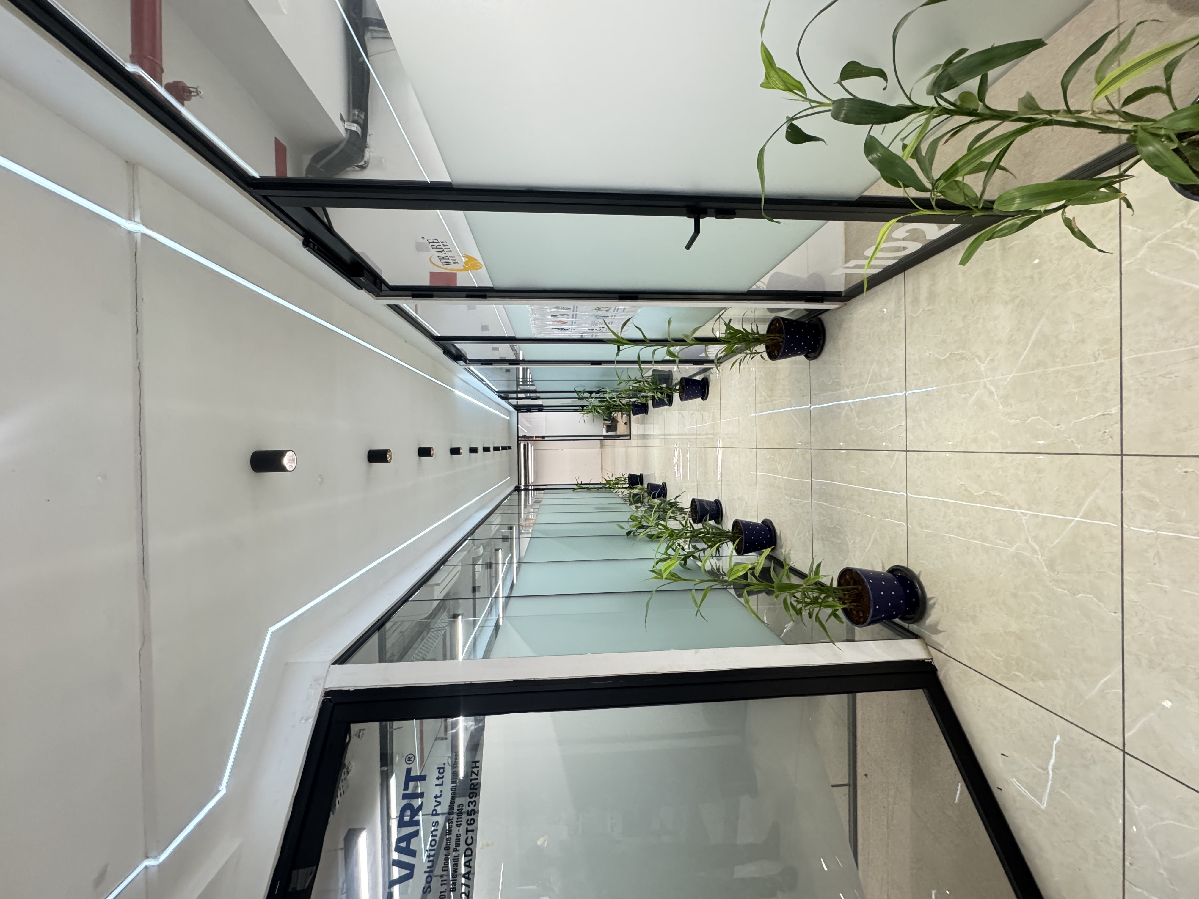 How a Working Space Can Boost Your Productivity